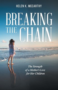 Cover Breaking The Chain