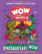 Wow in the World: Dinosaurs Are Wow! - Bild 1