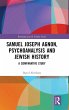 Samuel Joseph Agnon, Psychoanalysis and... - Bild 1