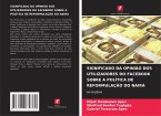 SIGNIFICADO DA OPINIÃO DOS UTILIZADORES DO FACEBOOK SOBRE A POLÍTICA DE REFORMULAÇÃO DO NAIRA SIGNIFICADO DA OPINIÃO DOS UTILIZADORES DO FACEBOOK SOBRE A POLÍTICA DE REFORMULAÇÃO DO NAIRA