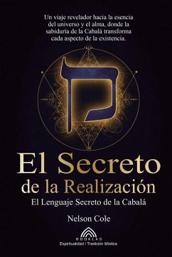El Secreto de la Realización - Cole, Nelson El Secreto de la Realización - Cole, Nelson