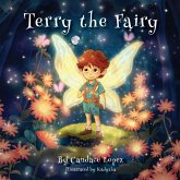 Terry the Fairy