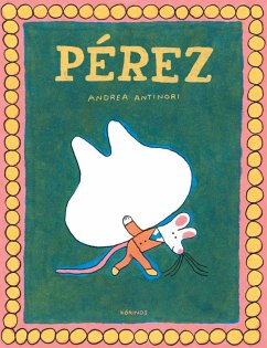 Cover Pérez