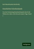 Geschichte Griechenlands Geschichte Griechenlands