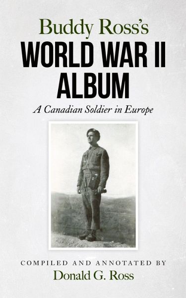 Buddy Ross's World War II Album