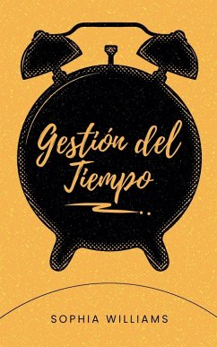 Cover Gestión del Tiempo