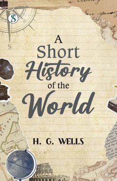 Cover A Short History of the World