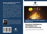 Business-Intelligence-Architektur zur Korruptionsmessung