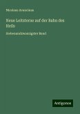 Neue Leitsterne auf der Bahn des Heils Neue Leitsterne auf der Bahn des Heils