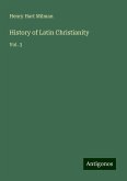 History of Latin Christianity History of Latin Christianity