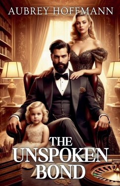 Cover The Unspoken Bond