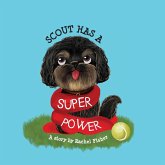 Scout has a Superpower Scout has a Superpower