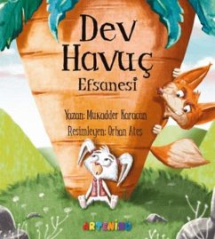 Dev Havuc Efsanesi - Karacan, Mukadder