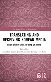 Translating and Receiving Korean Media