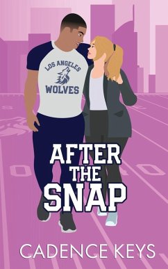 After the Snap (Illustrated Edition) - Keys, Cadence