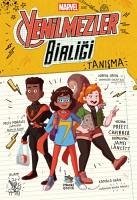 Marvel Yenilmezler Birligi-1 Tanisma - Chhibber, Preeti