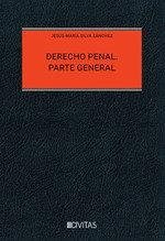 Cover Derecho Penal. Parte General
