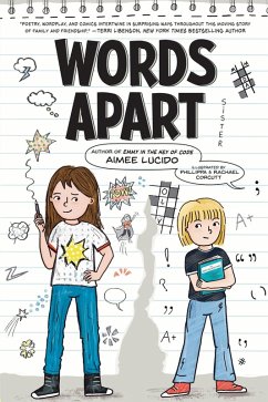Cover Words Apart