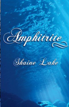 Cover Amphitrite