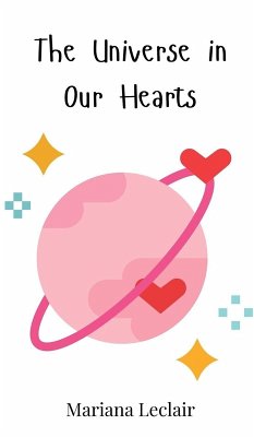 Cover The Universe in Our Hearts
