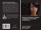 Ocena wirtualnych filmów o tr¿dzie w nauczaniu zespo¿owym Ocena wirtualnych filmów o tr¿dzie w nauczaniu zespo¿owym