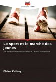 Le sport et le marché des jeunes