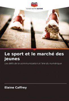 Cover Le sport et le marché des jeunes