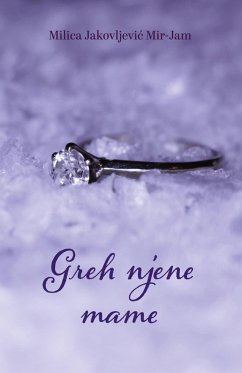 Cover Greh njene mame