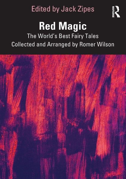 Red Magic