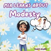 Mia Learns About Modesty Mia Learns About Modesty