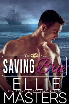 Saving Brie - Masters, Ellie