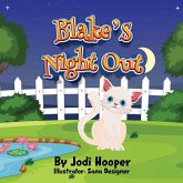 Blake's Night Out Blake's Night Out