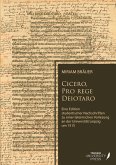 Cicero, Pro rege Deiotaro