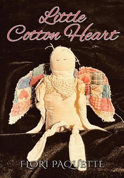 Cover Little Cotton Heart