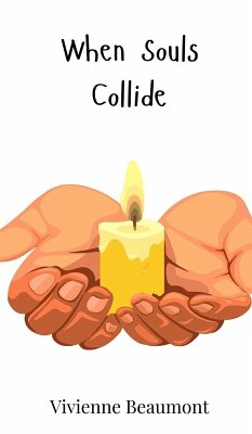 Cover When Souls Collide