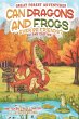 Can Dragons and Frogs Ever Be Friends? - Bild 1