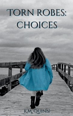 Cover Torn Robes