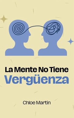 Cover La Mente No Tiene Vergüenza