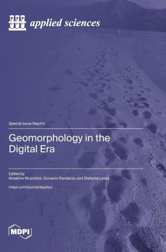 Cover Geomorphology in the Digital Era