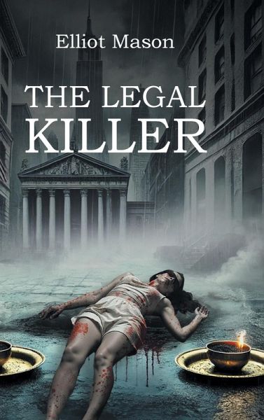 The Legal Killer The Legal Killer