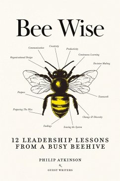 Cover Bee Wise