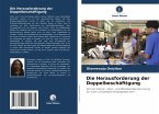 Die Herausforderung der Doppelbeschäftigung