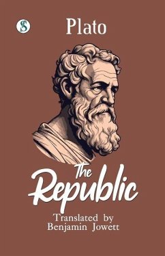 Cover THE REPUBLIC