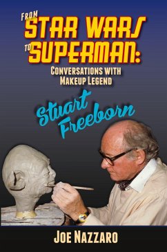From Star Wars to Superman - Nazzaro, Joe