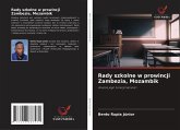 Rady szkolne w prowincji Zambezia, Mozambik Rady szkolne w prowincji Zambezia, Mozambik