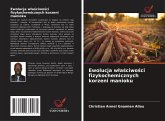 Ewolucja w¿a¿ciwo¿ci fizykochemicznych korzeni manioku Ewolucja w¿a¿ciwo¿ci fizykochemicznych korzeni manioku