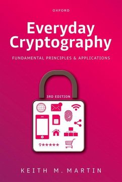 Cover Everyday Cryptography