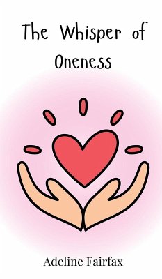 The Whisper of Oneness - Fairfax, Adeline