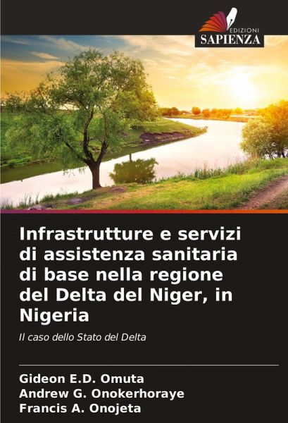 Infrastrutture e servizi di assistenza sanitaria di base nella regione del Delta del Niger, in Nigeria
