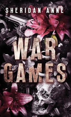 War Games - Anne, Sheridan